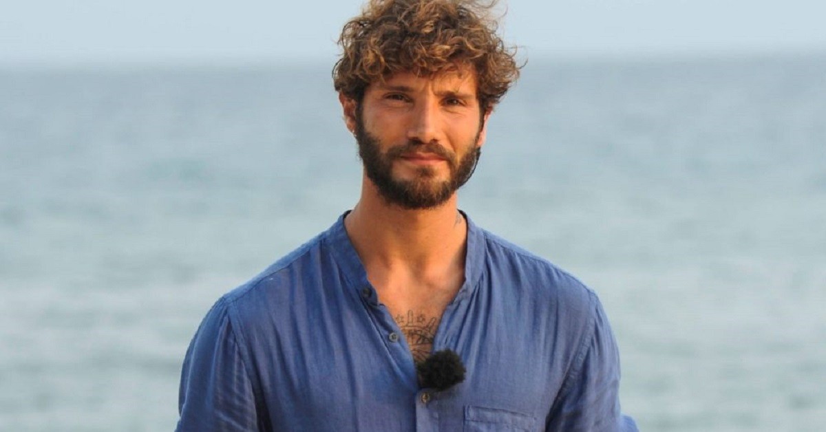 Stefano De Martino si sfoga contro Vittorio Feltri: “voglio guardare avanti”