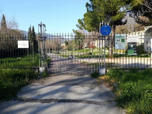 Terni bambino di 12 anni si è gettato da un muretto non è in pericolo di vita 1