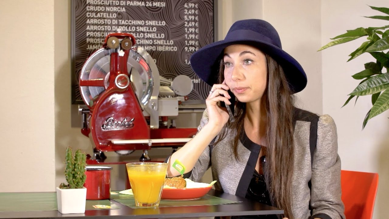 Chi è Tess Masazza: perché è famosa, vita privata, curiosità