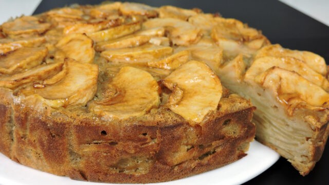 Torte della tradizione