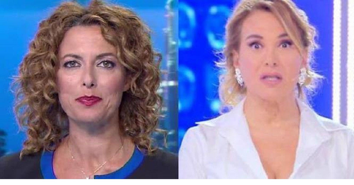 Sky, Vanessa Leonardi contro Barbara D’Urso: “Non mi capacito che questa vada ancora in onda”