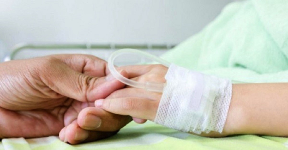 Il piccolo Vincenzo si è spento a 15 anni
