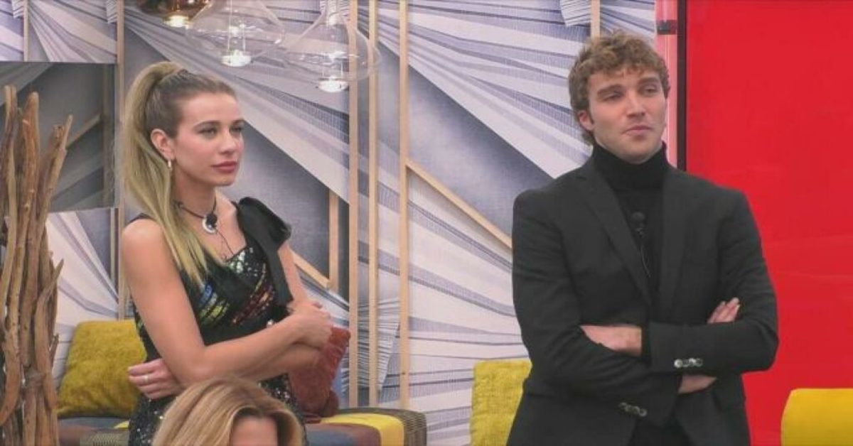 Paolo Ciavarro e Clizia Incorvaia: Eleonora Giorgi parla della loro love story