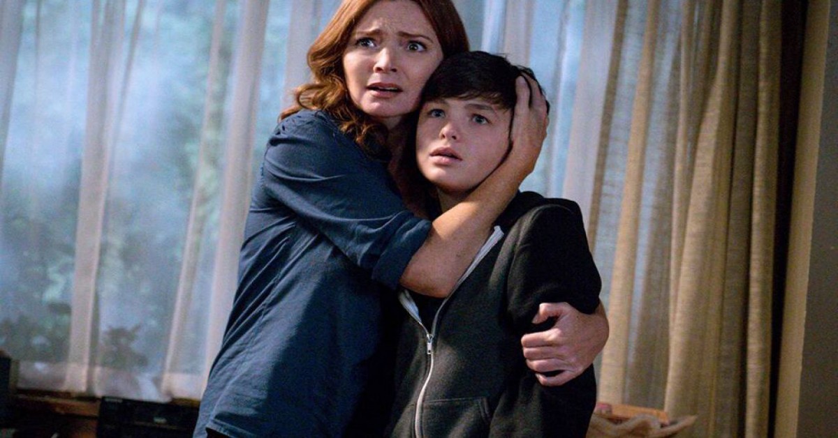 È morto Logan Williams, l’attore di The Flash, all’età di 16 anni