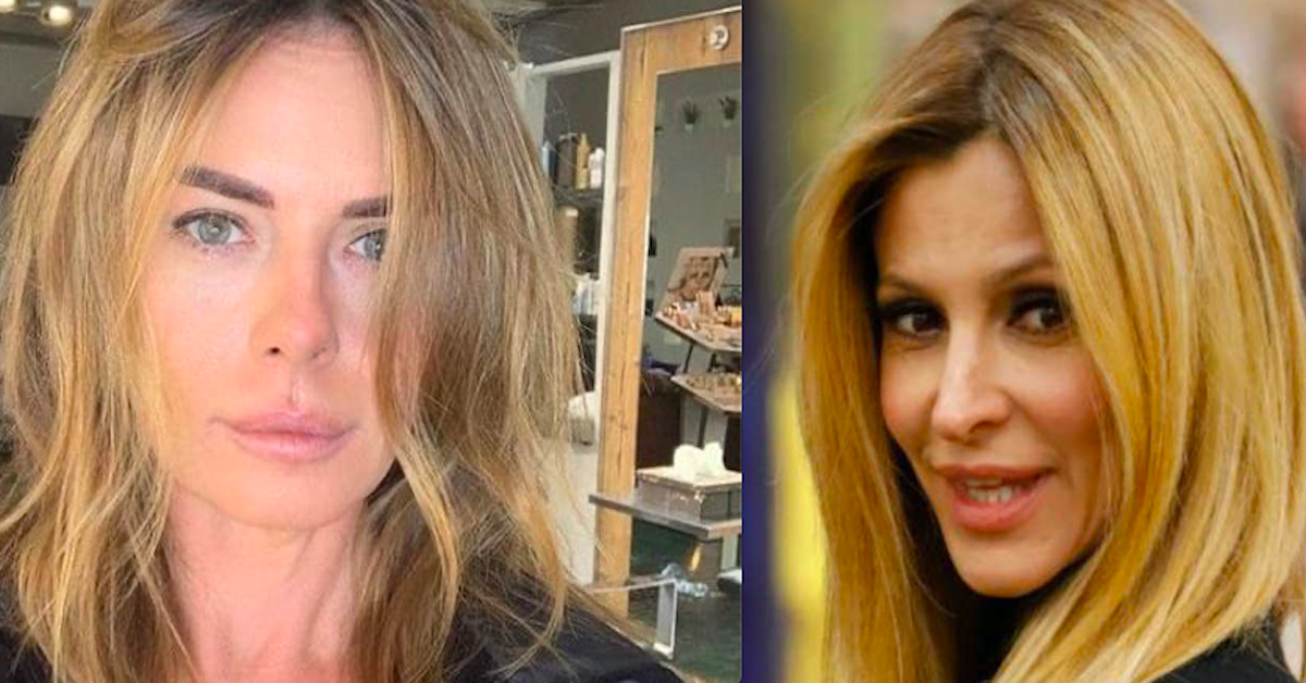 Adriana Volpe e Paola Perego tornano in tv: le loro dichiarazioni