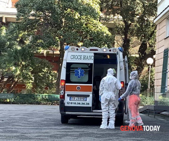 Coronavirus trovato morto in casa giovane di 24 anni non è stato sottoposto al tampone