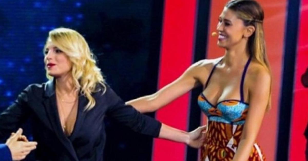 Emma Marrone su Belen Rodriguez: “lei non ha fatto niente di male”