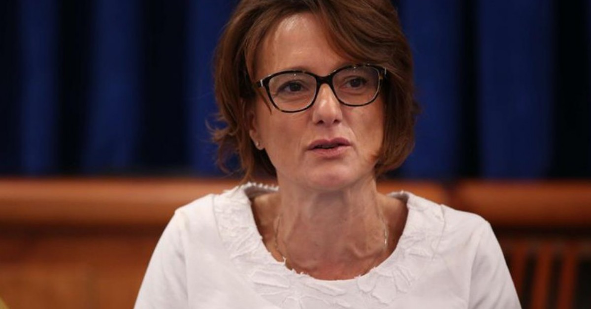 Elena Bonetti sulla decisione del no alle messe, dopo il 4 maggio: “non posso tacere”