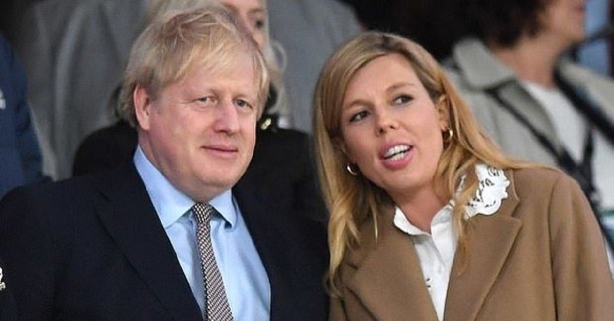 Boris Johnson ricoverato in ospedale per il coronavirus, malata anche la fidanzata Carrie Symonds
