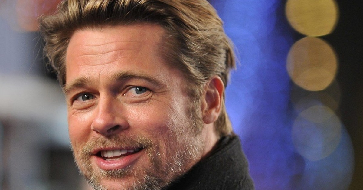 Brad Pitt confessa la sua malattia: “non riconosco i volti delle persone”