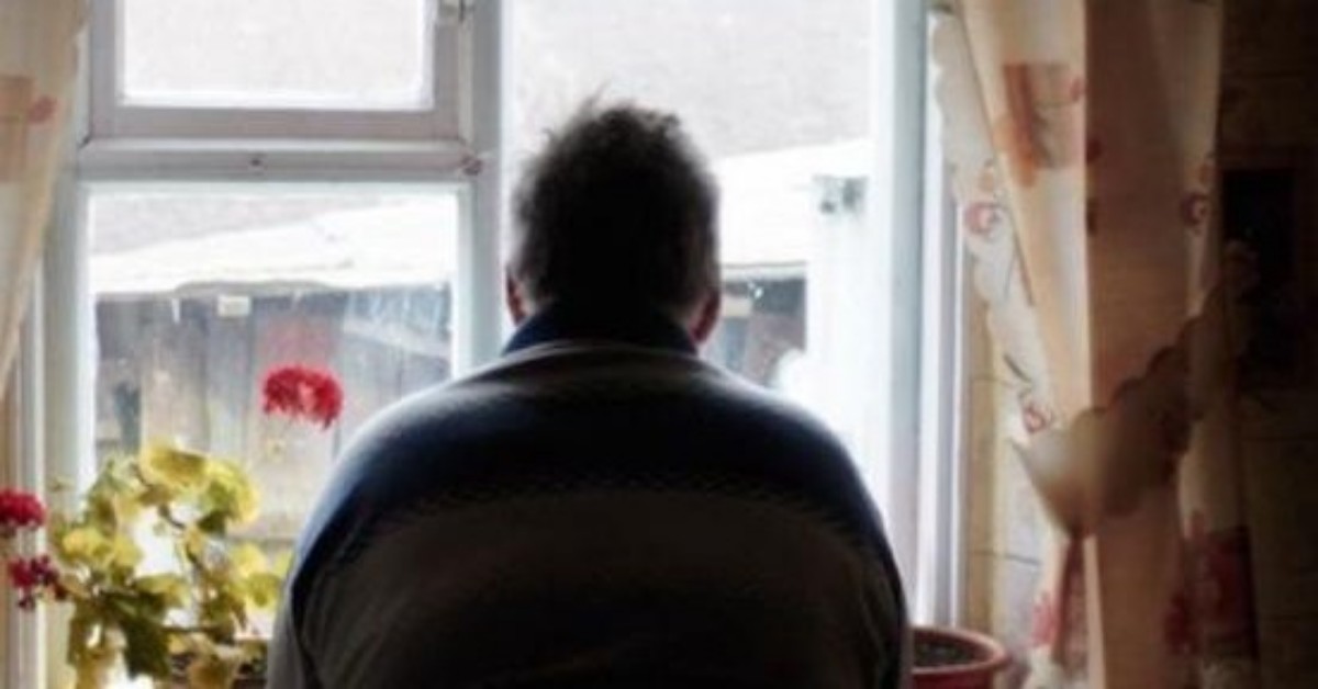 Savona: nonno si toglie la vita, gettandosi dalla finestra. “Non riesco a vedere mio nipote”