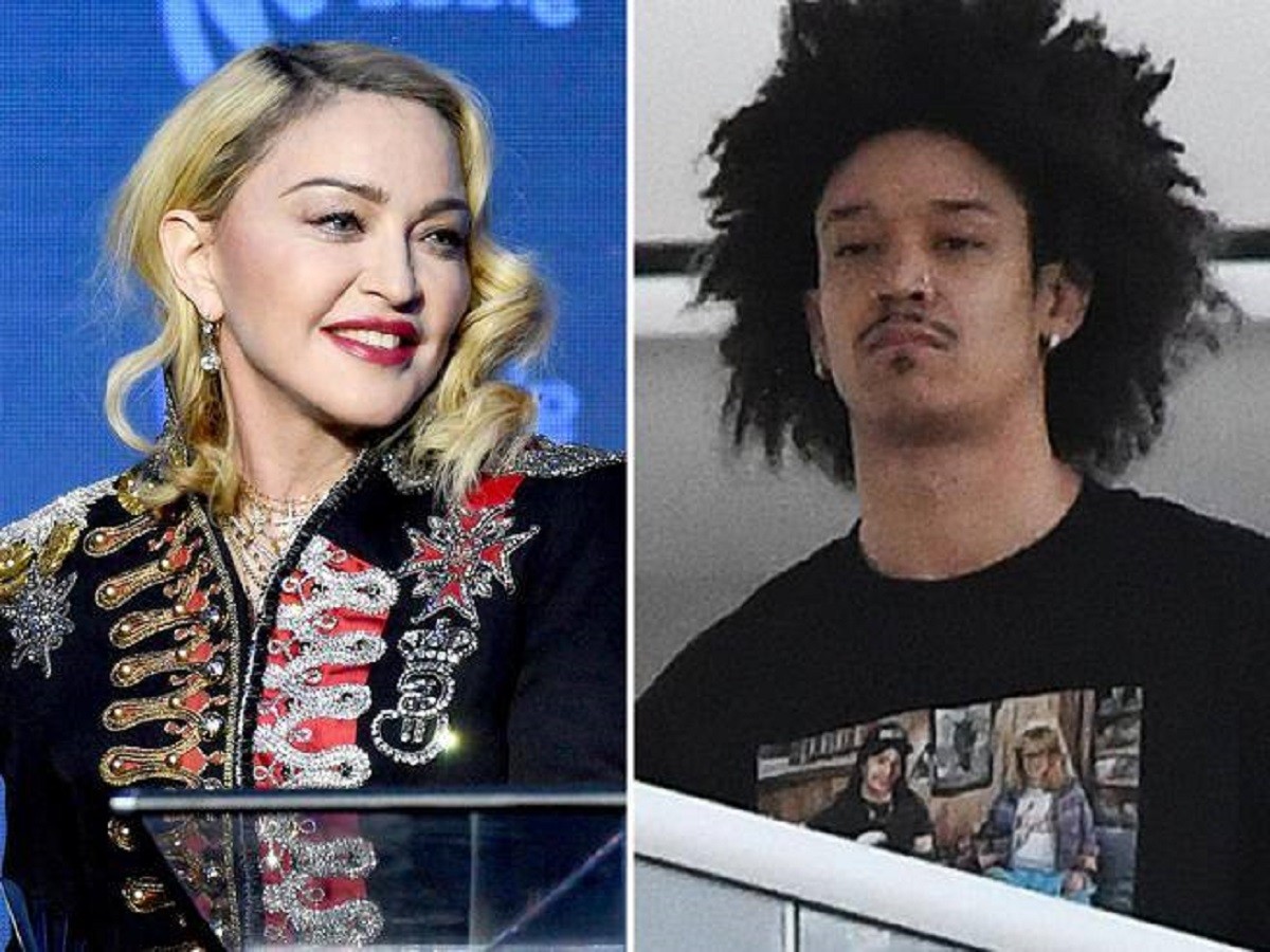 Chi è Ahlamalik Williams: conosciamo meglio il baby fidanzato di Madonna