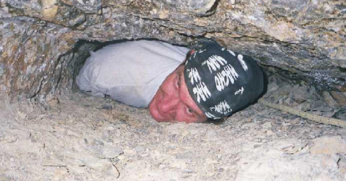 18 foto che vi faranno capire se siete claustrofobici oppure no