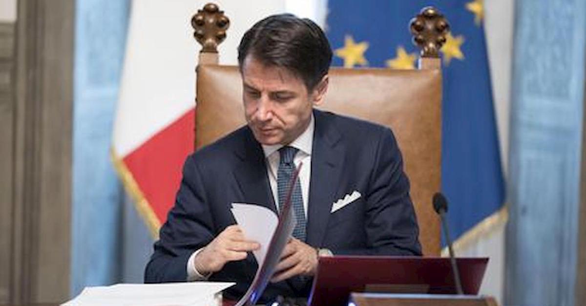 Coronavirus, scontro tra Giuseppe Conte e il Comitato Scientifico: “Non posso fare quello che dite l’Italia rischia di fallire”