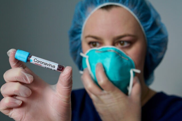 Coronavirus trovata morta in casa infermiera di trenta tre anni