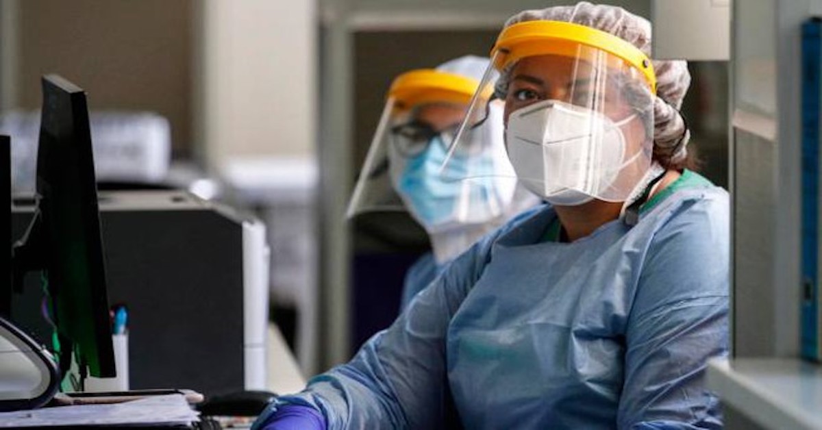 Coronavirus, lo studio conferma: “in Italia il virus circolava già ad Ottobre”