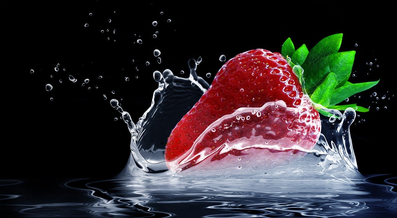 Come disinfettare la frutta, in sicurezza