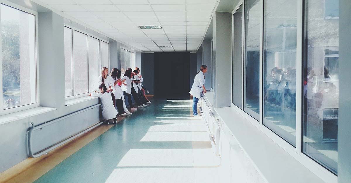 Medici e sindrome di burnout