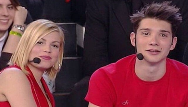 Stefano de martino Emma Marrone rottura