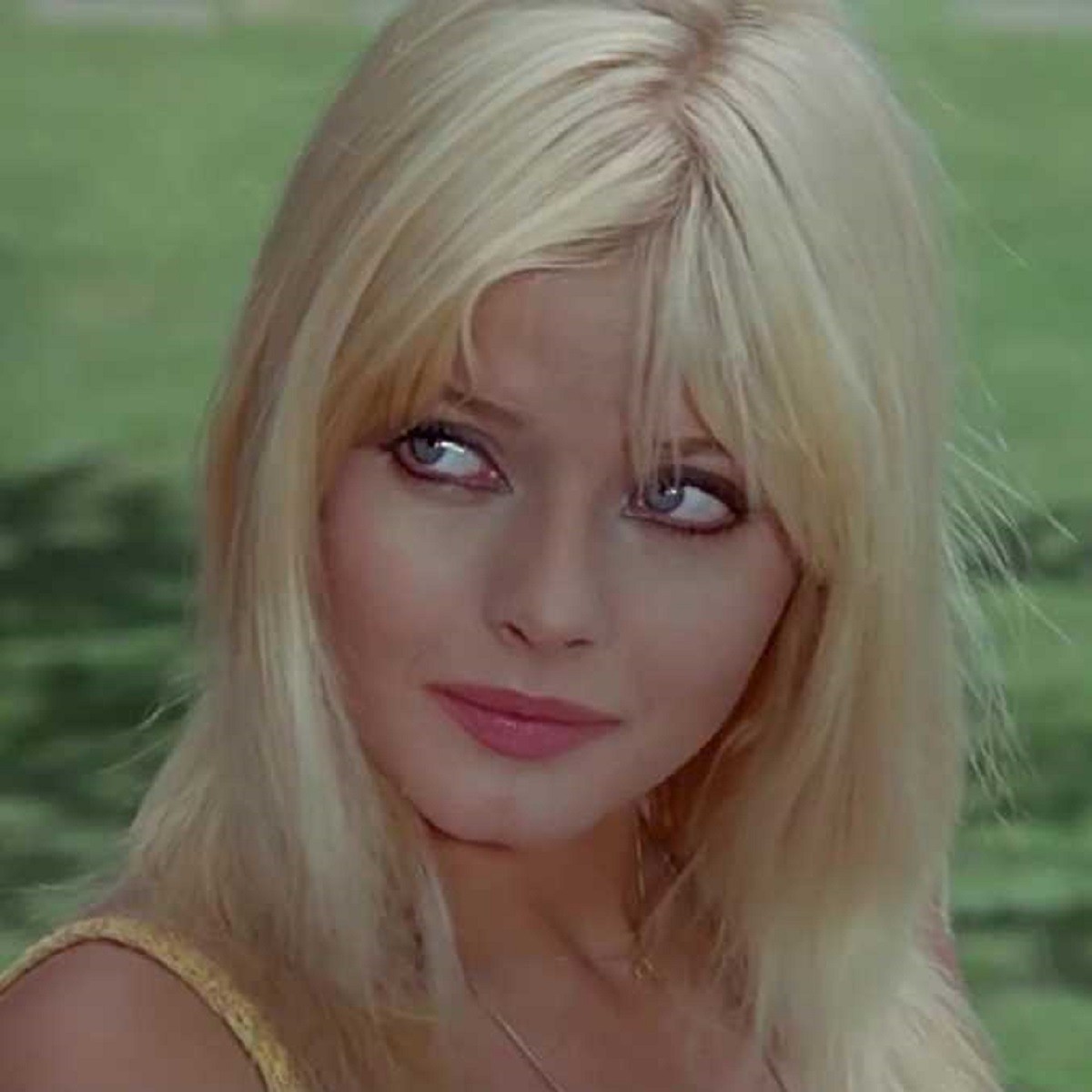 Ewa Aulin