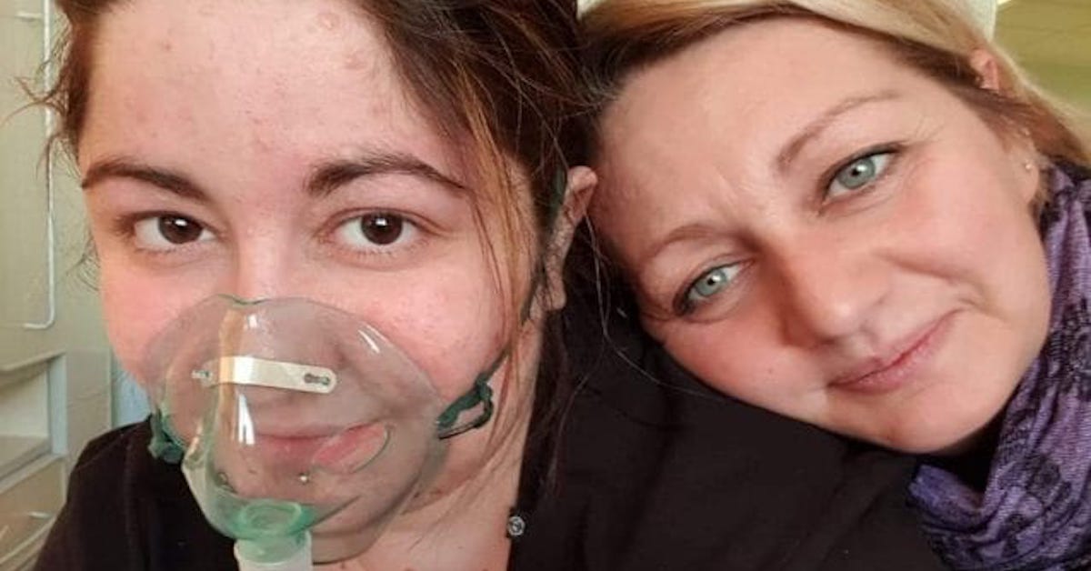 Gaia Contini morta a 27 anni per Coronavirus: la zia chiede giustizia