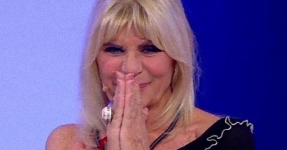 Gemma Galgani: “Nella terza età si ha più passione”