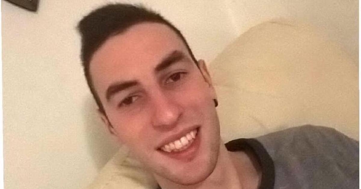 Gian Mario Mura trovato morto a 23 anni: stroncato da una meningite
