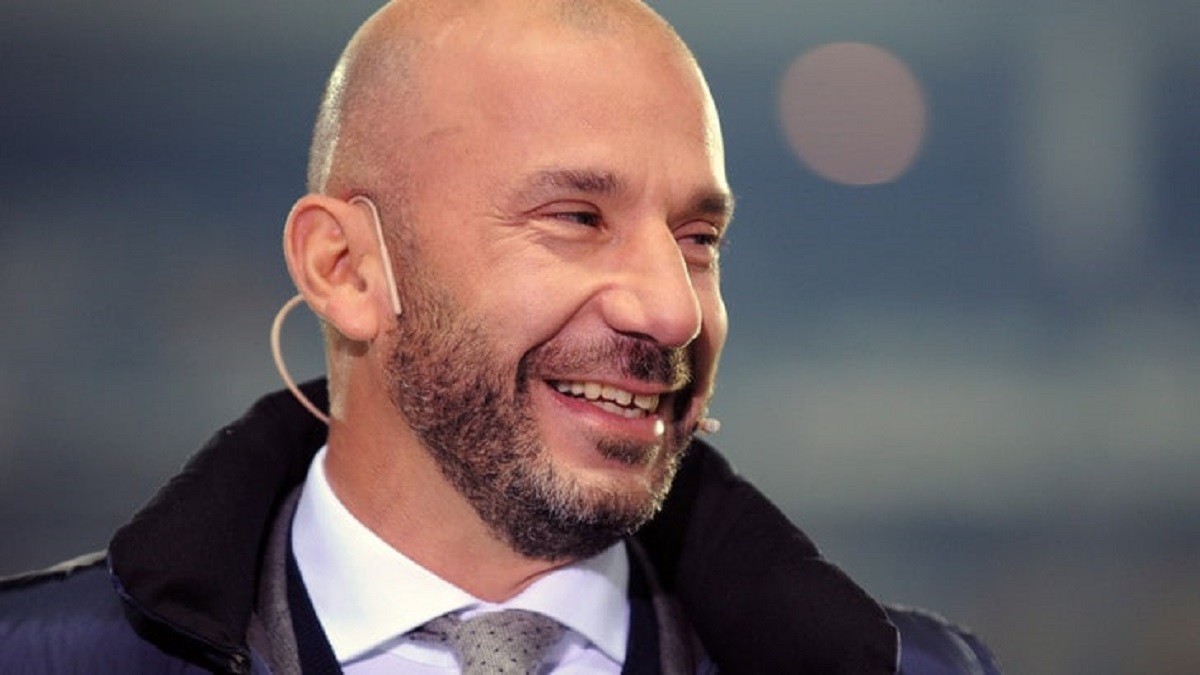 Gianluca Vialli