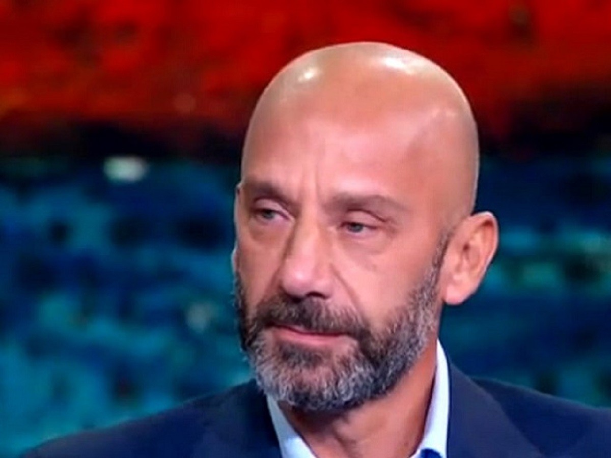 Gianluca Vialli