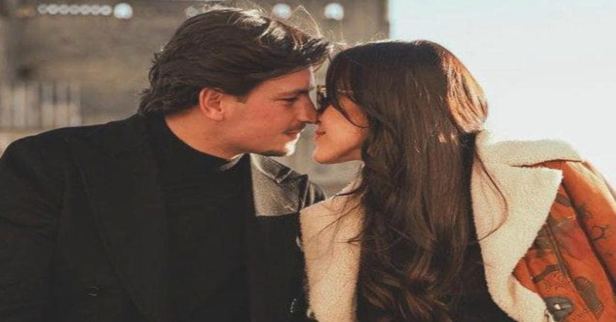 Teresanna Pugliese, chi è il marito Giovanni Gentile