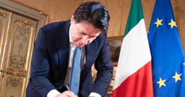 giuseppe-conte-milano-diretta