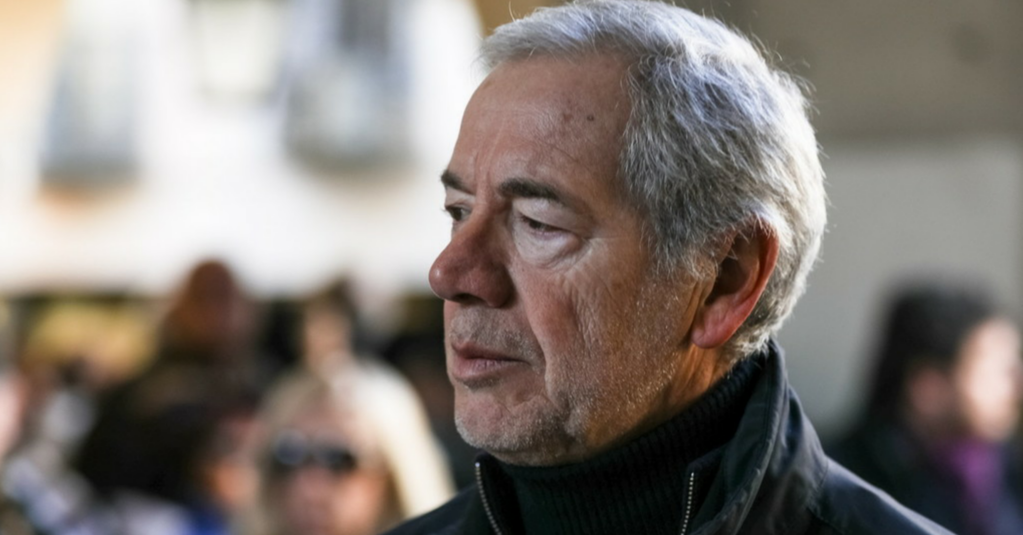 Coronavirus, Guido Bertolaso sta meglio: è uscito dall’ospedale