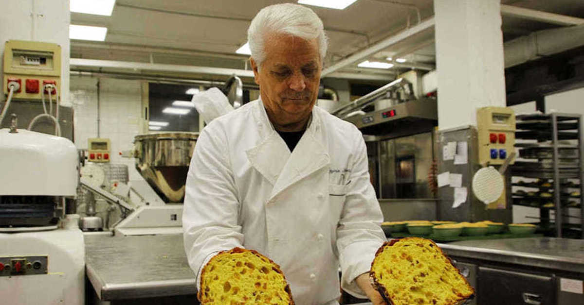 Iginio Massari e i prezzi della sua pasticceria di Milano: i dolci valgono come gioielli