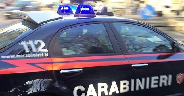 il-figlio-sparisce-e-la-mamma-denuncia-ai-carabinieri-che-lo-ritrovano-poco-dopo