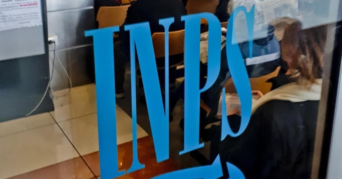 Sito INPS in tilt, un gravissimo data breach, le ragioni del down