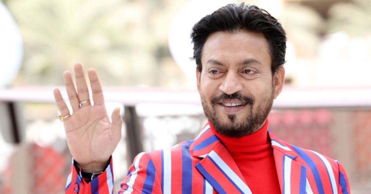 Irrfan Khan è morto: addio all’attore di The Milionarie e Jurassic World