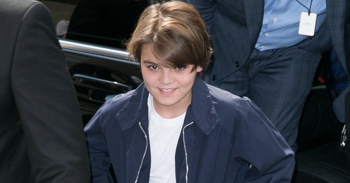Chi è Jack Depp? Conosciamo meglio il figlio di Johnny Depp