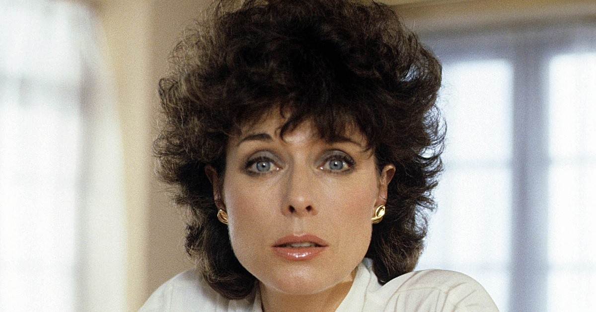 Jill Gascoine è morta, era la star di The Gentle Touch