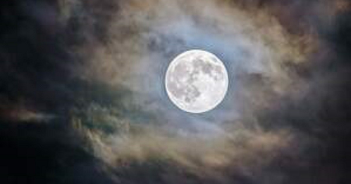 8 aprile 2020  luna piena in Bilancia