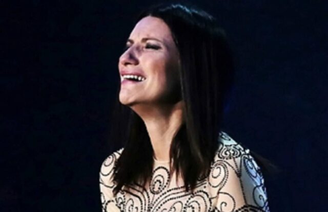 Sfogo Laura Pausini