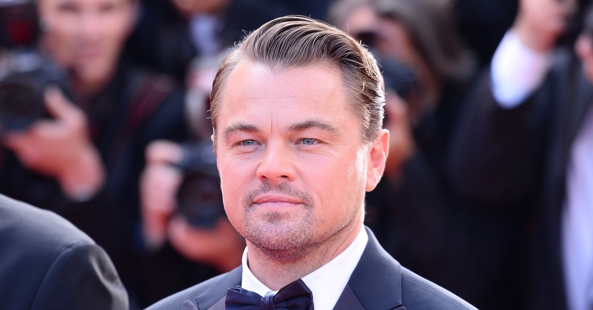 Leonardo DiCaprio dona 12 milioni di dollari per l’emergenza coronavirus