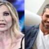 Lorella Cuccarini Luca Argentero gaffe