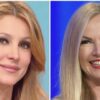 Mattino 5, Federica Panicucci e Adriana Volpe