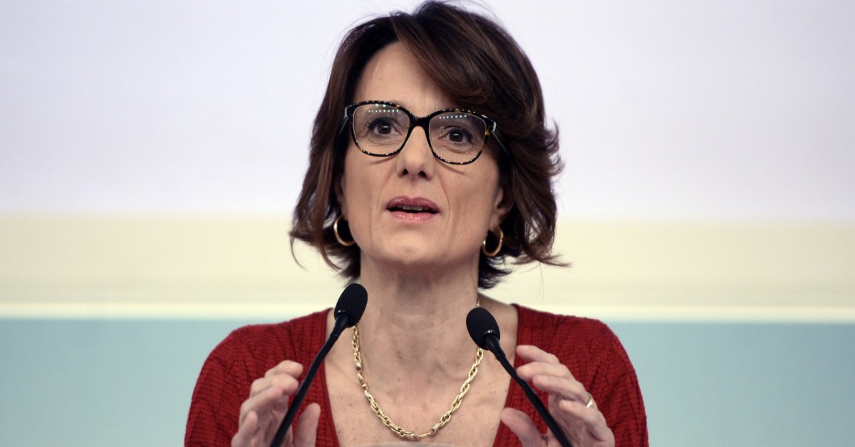 Coronavirus, la ministra della Famiglia: “ho proposto un assegno straordinario per tutti i figli”