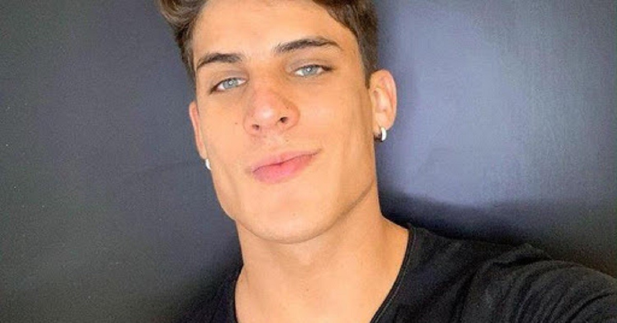Chi è Thiago Ramos? Conosciamo meglio il fidanzato della mamma di Neymar