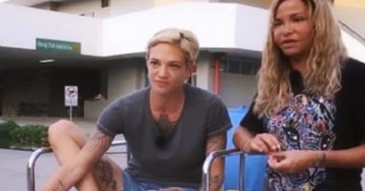 Pechino Express Asia Argento svela i retroscena del suo incidente