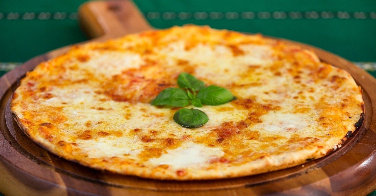 Pizza fatta in casa: 12 errori che facciamo spesso