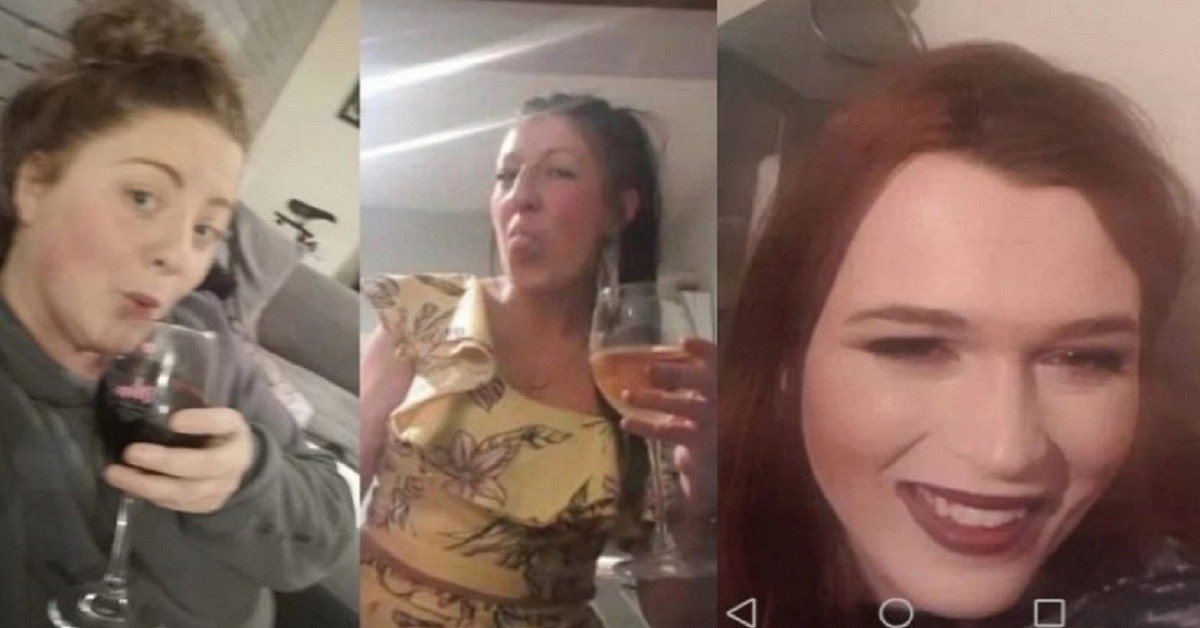 I vicini chiamano la polizia perché una donna ha organizzato una festa in casa