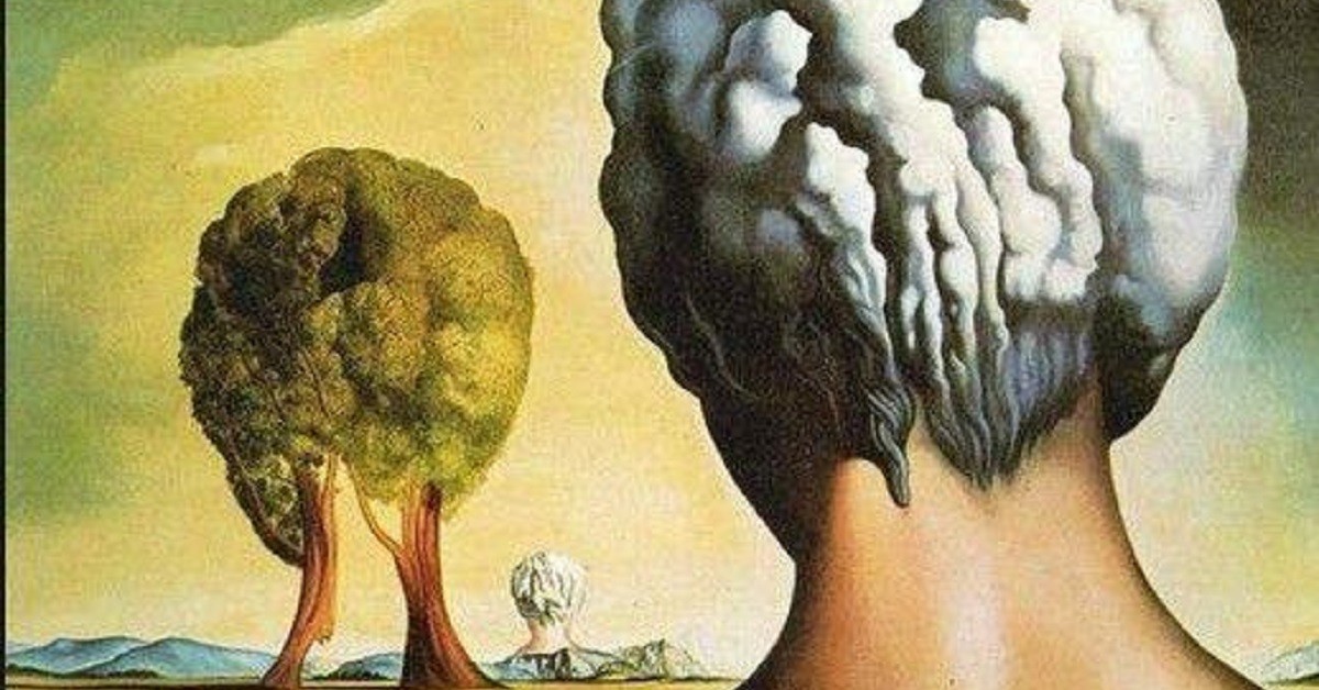 Quello che vedi nella foto ti dirà qual è la tua più grande virtù