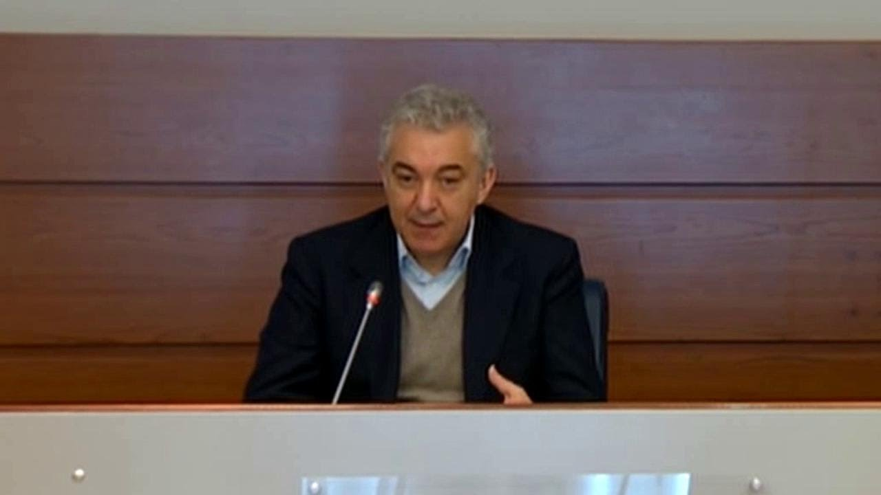 Commissario straordinario Domenico Arcuri: “basta speculazione sulle mascherine”
